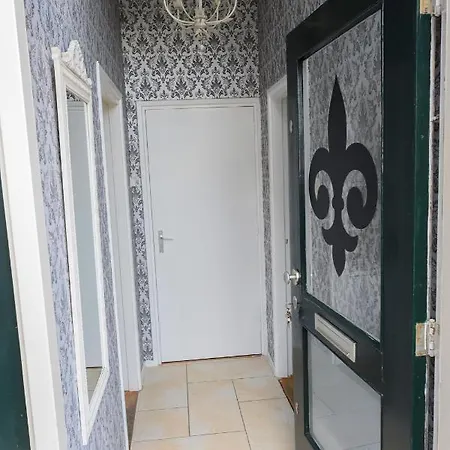 Fleurdelis