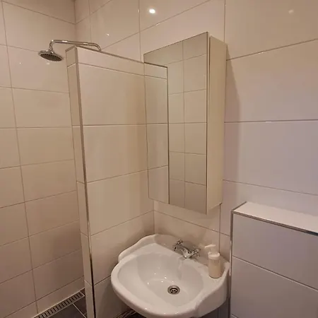 Fleurdelis Appartement *