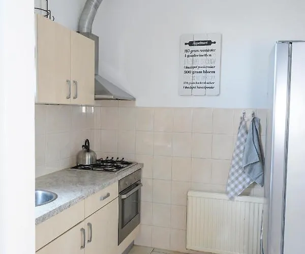 Fleurdelis Apartamento