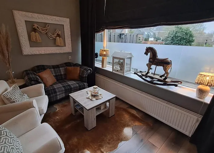 Apartamento Fleurdelis Lisse