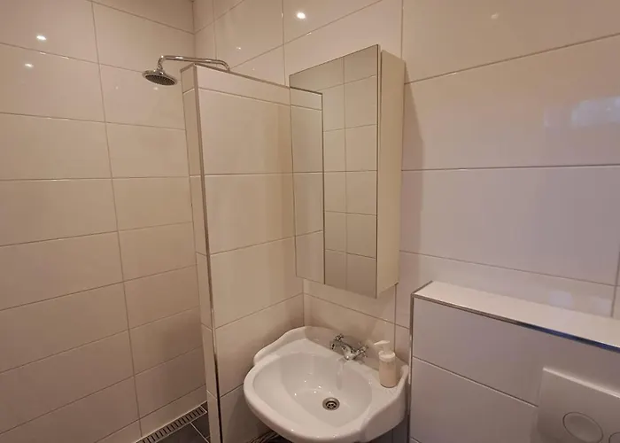 Fleurdelis Apartamento *