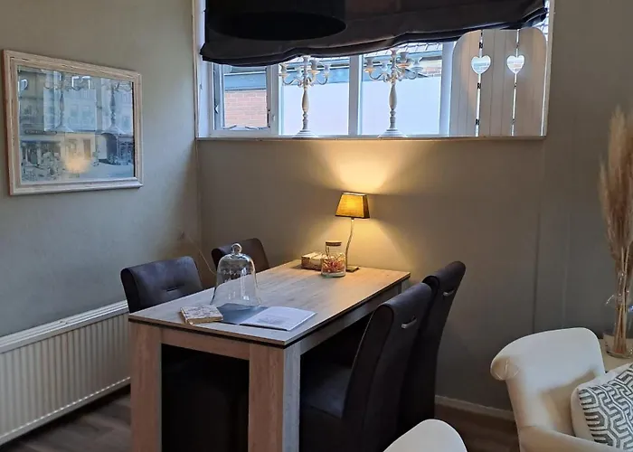 Fleurdelis Apartamento